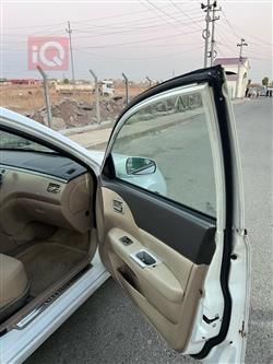 Chery A520